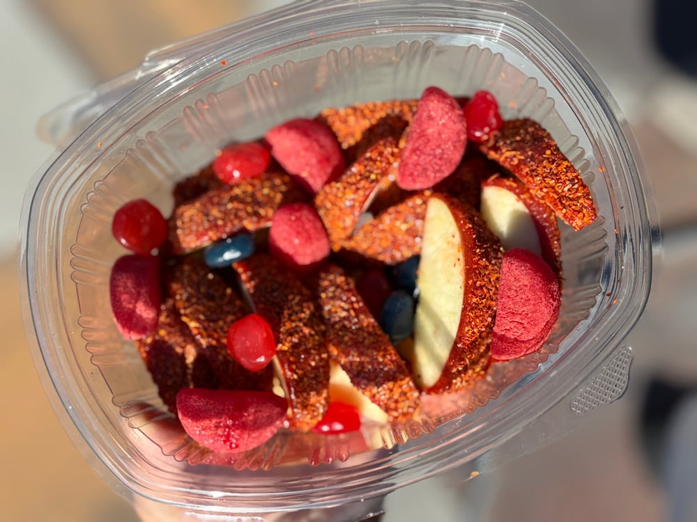 Image of Hot Mess Treat 🫠