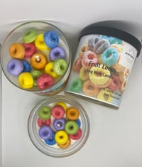 Fruit Loops 