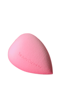 Image 1 of Light Pink Beauty Creasion Sponge