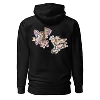Image 3 of recently deceased Hoodie