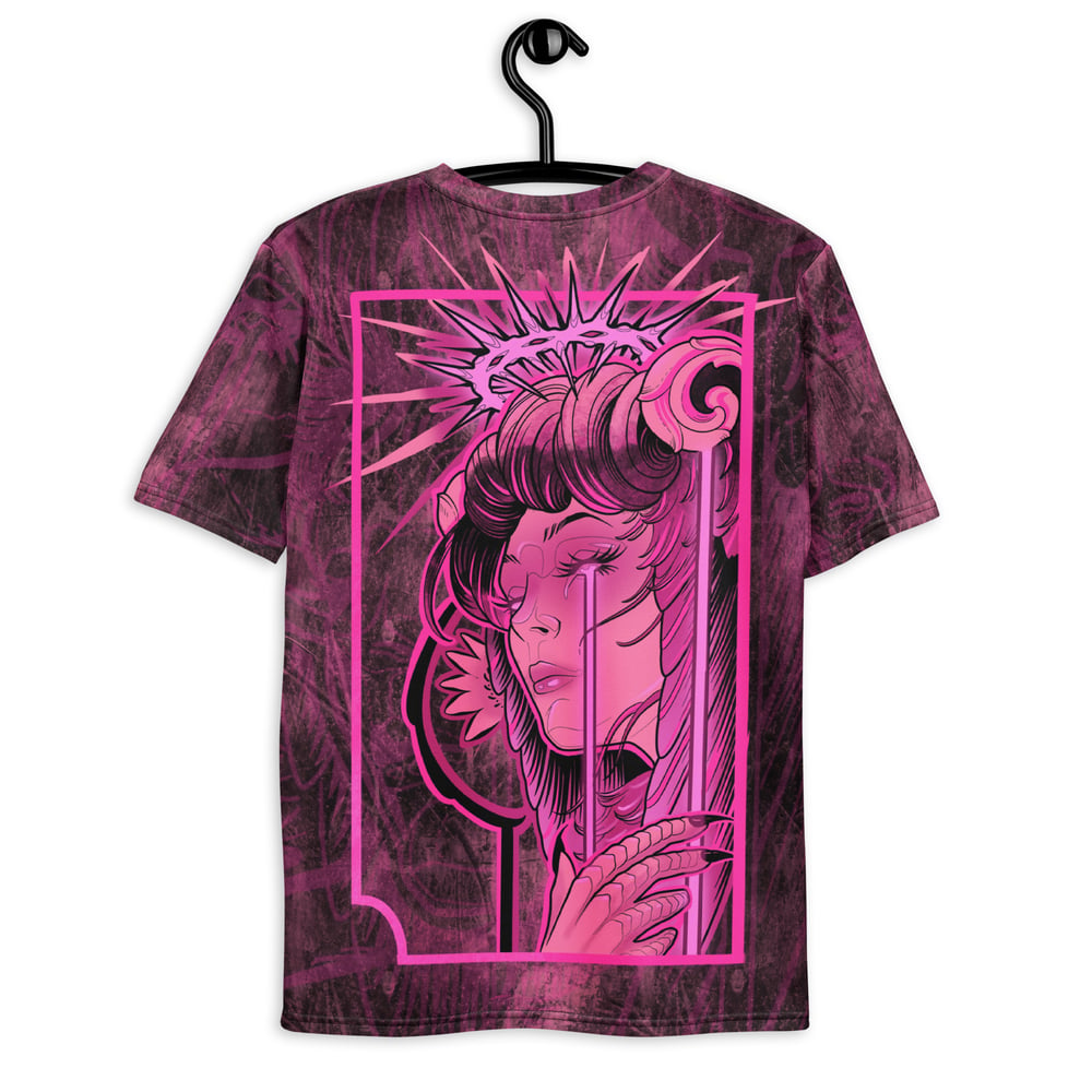 Image of Crown of thorns T-shirt