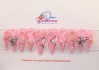 Image 1 of Rose Petals