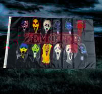 ZEMOTED FLAG