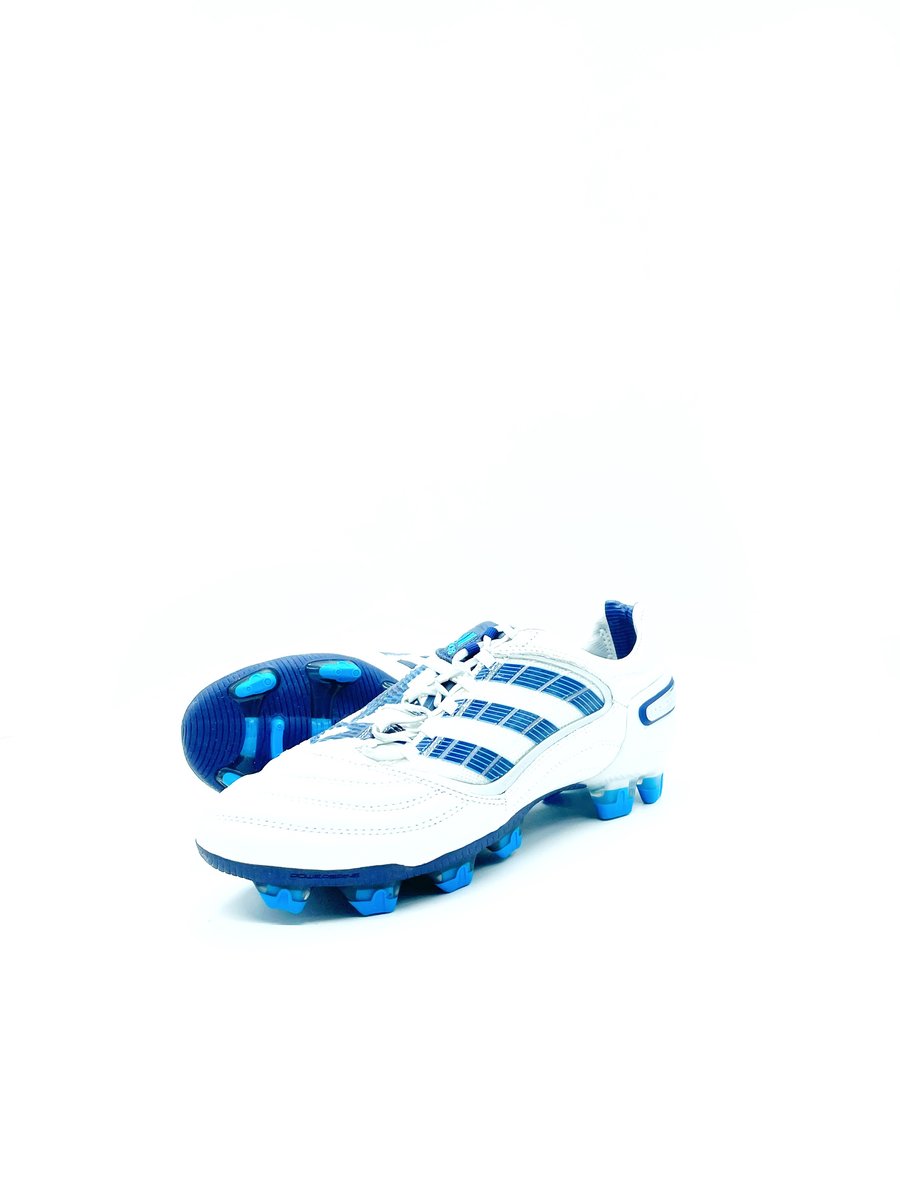 Image of Adidas Predator X SG Or FG