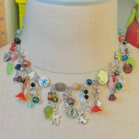Fae trinkets 