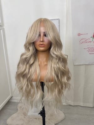 Image of Krystal luxury free part (ready to ship)