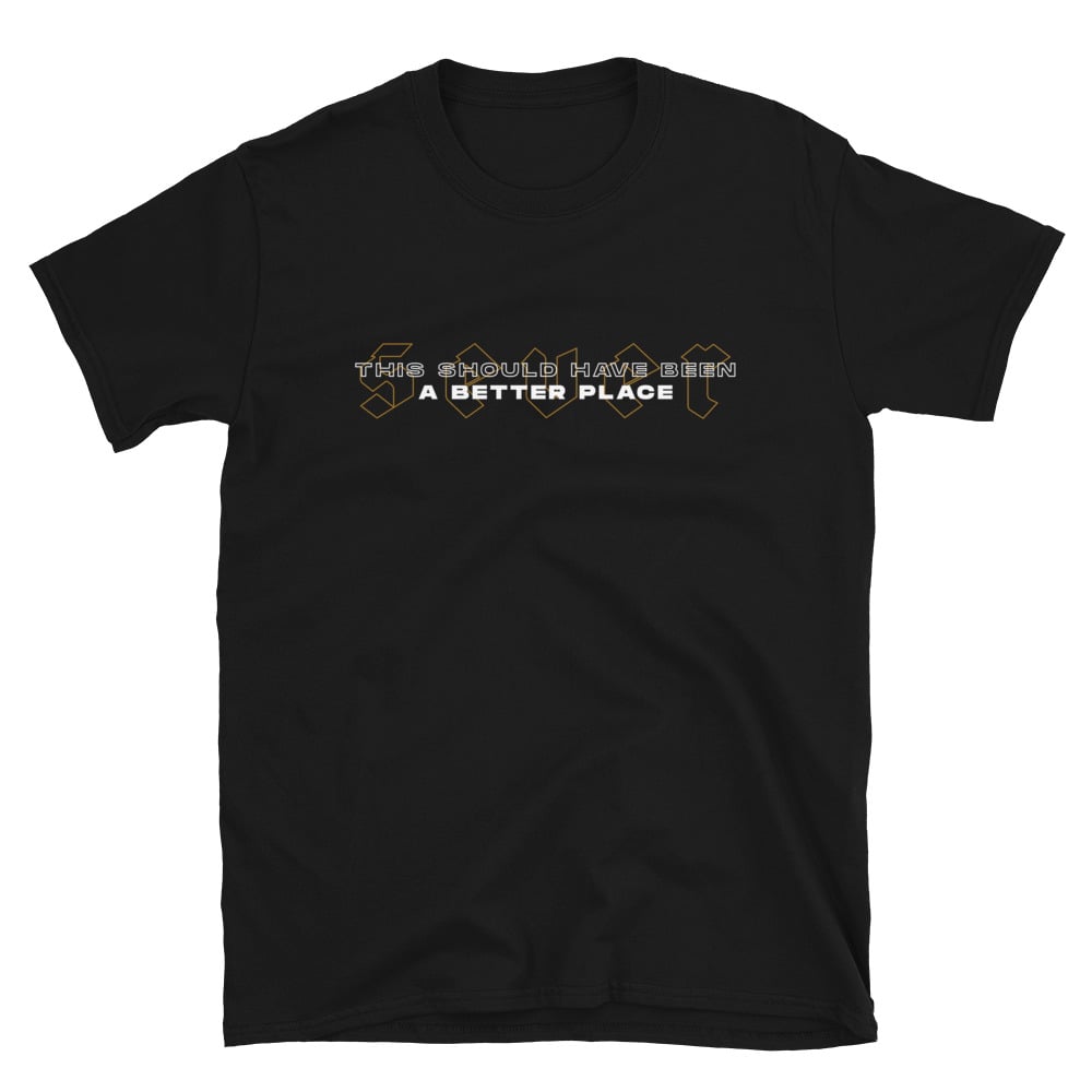Image of TSHBABP T-Shirt