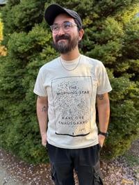 Image 2 of Morning Star Sketch T-Shirt