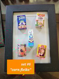 Image 15 of FOOD MAGNETS 