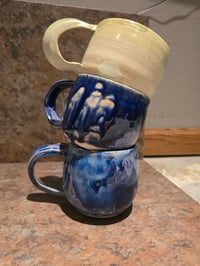 Image 6 of Left Handed Mugs!