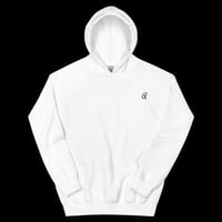 Logo Unisex Hoodie