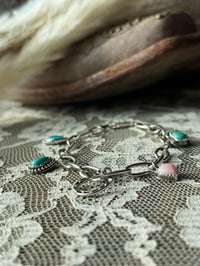 Image 3 of Open Range Lucky Charm Bracelet