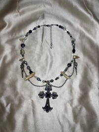 Image 4 of Hexed Necklace 