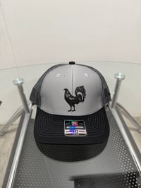 Image 1 of Capo -black 