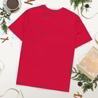 Image 8 of  T-Shirt (I am made by God)