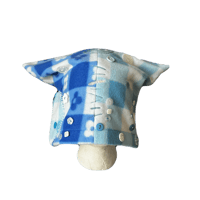 Image 1 of Bby Blue Shhmoopie