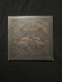 Morthound - Off The Beaten Track The Light Don't Shine CD (Raubbau)