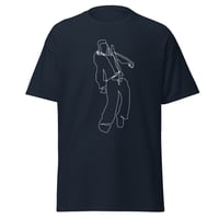 Image 2 of CTSTTR004 - FOOTWORK1