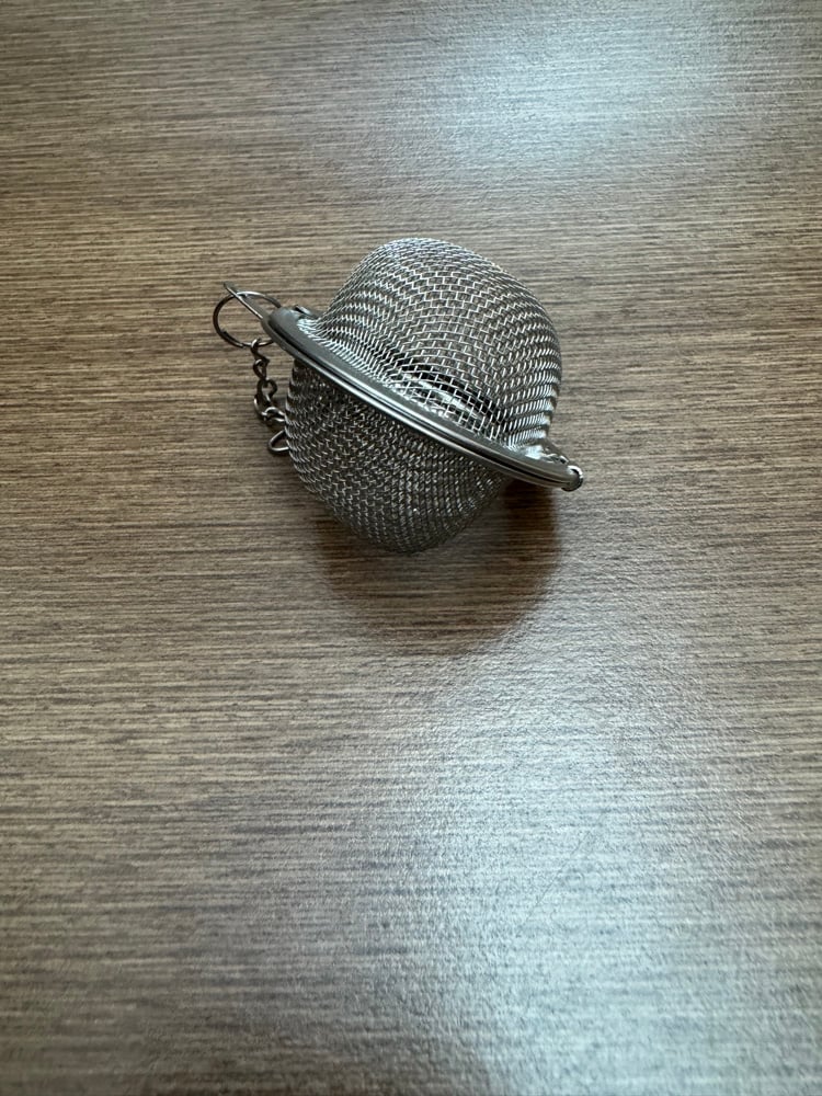 Image of Tea Infuser