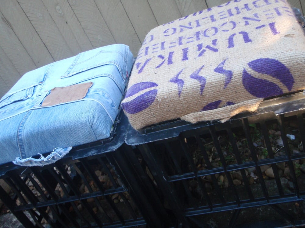 Image of Crate Cushion