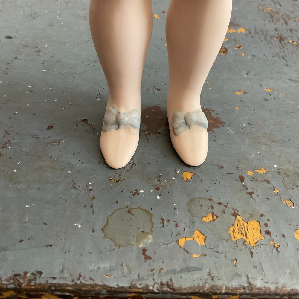 Image of Dolls Legs (pair no.2)
