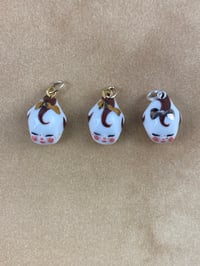 Image 5 of Freckles and Bows Bebes - Gold and Platinum options