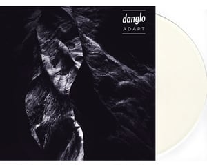 Image of DLR.002 - Danglo - Adapt EP (12")