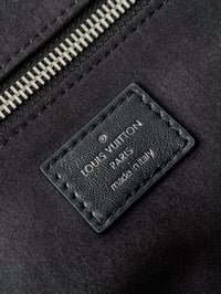 Image 3 of LV Leather Carryall
