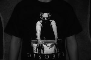 Image of demon shirt