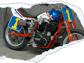 Image of Sideburn 9