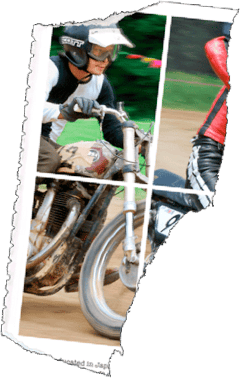 Image of Sideburn 9