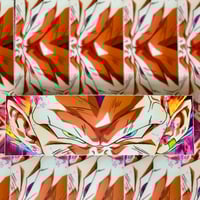 Ego eye slap