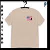 President John Kennedy tee