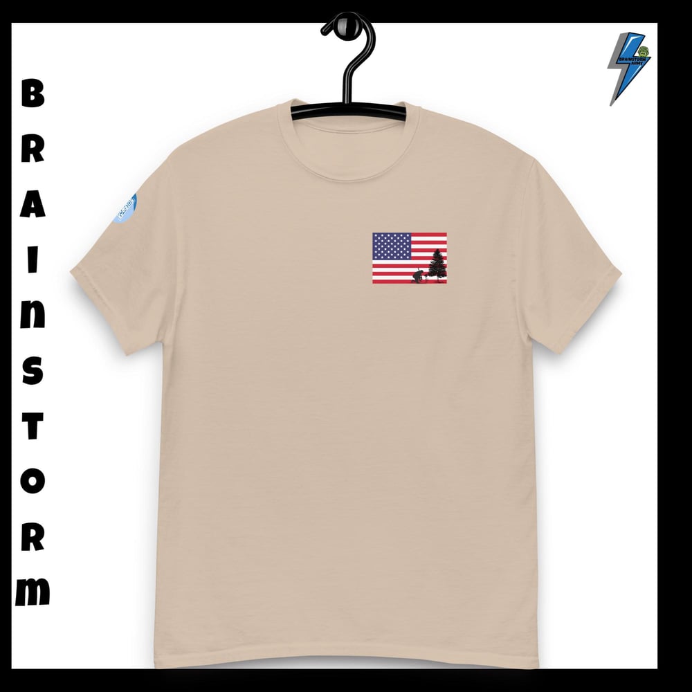 President John Kennedy tee