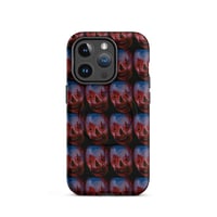 Image 14 of Nervous Clown MagSafe® tough case for iPhone® copy