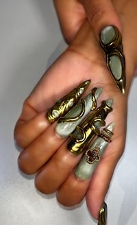 Image 5 of As Good As Gold 