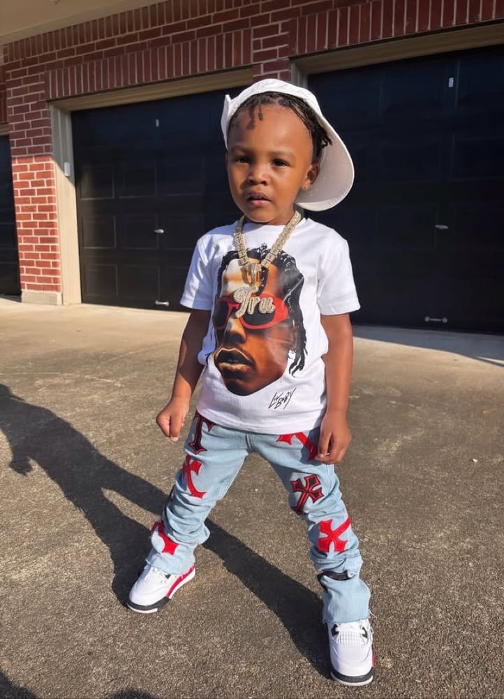 Image of Lil Baby 
