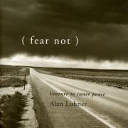 Image of (fear not) Venture to Inner Peace -Inspirational Coffee Table Book