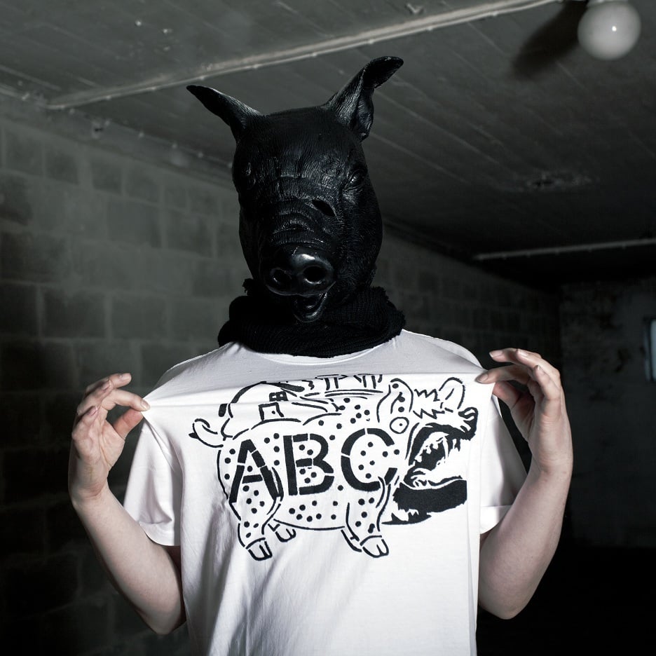 Image of ABC T-shirt