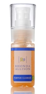 Image of Pumpkin Cleanser