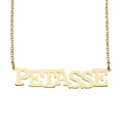 Image de Collier Pétasse - Félicie Aussi