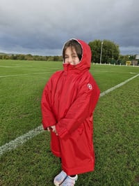 Image 2 of Kids Dryrobe available in multiple colours PRE ORDER