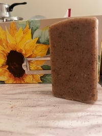 Image 1 of Coffee Soap 