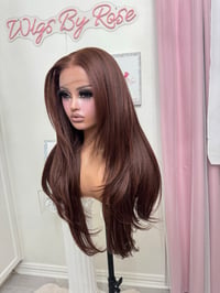 Image 1 of Ali free part luxury (ready to ship) 