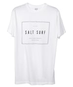 Image of Salt Classic Square Tee