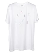 Image of Color Scatter Tee