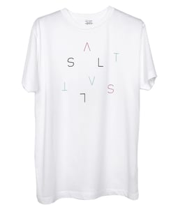 Image of Color Scatter Tee