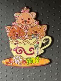 Image 2 of IN-STOCK - Teacups - Aristocats