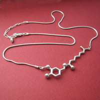 Image 3 of capsaicin necklace