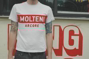 Image of The Shirtx - Presale